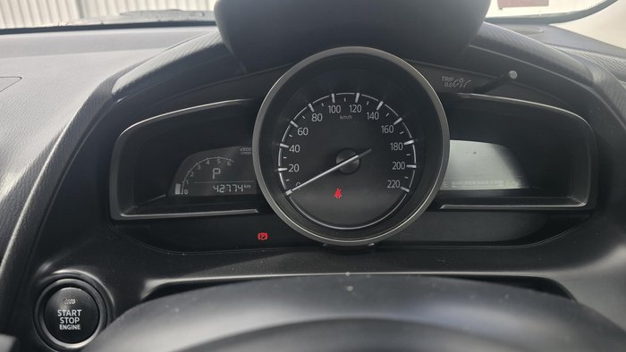 2024 Mazda CX-3 G20 Sport