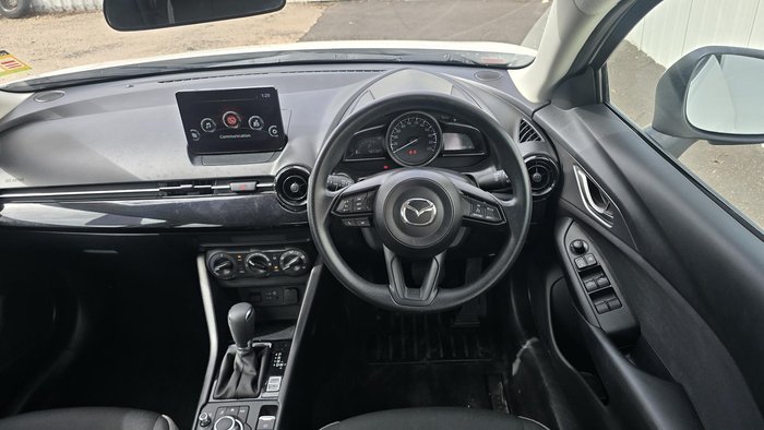 2024 Mazda CX-3 G20 Sport