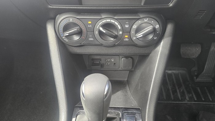 2024 Mazda CX-3 G20 Sport