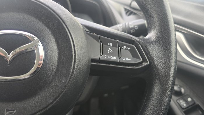 2024 Mazda CX-3 G20 Sport