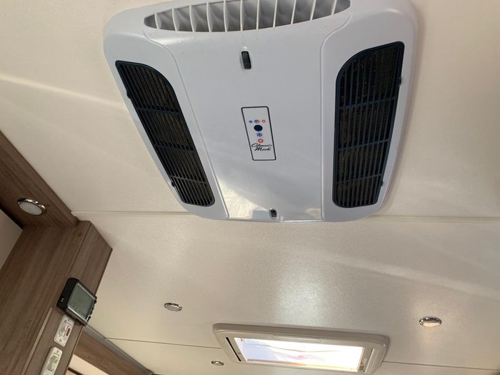 2015 Jayco Silverline