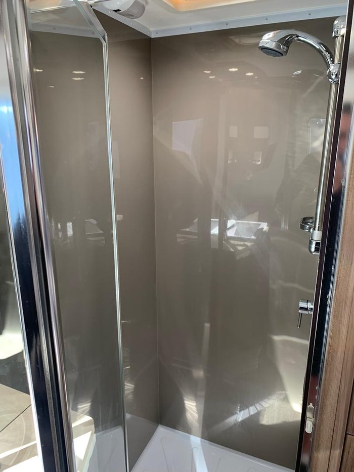 2015 Jayco Silverline