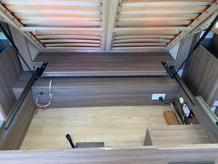 2015 Jayco Silverline