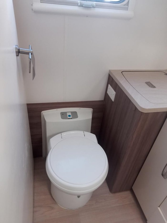 2015 Jayco Silverline