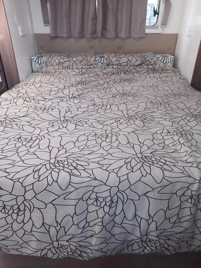 2015 Jayco Silverline