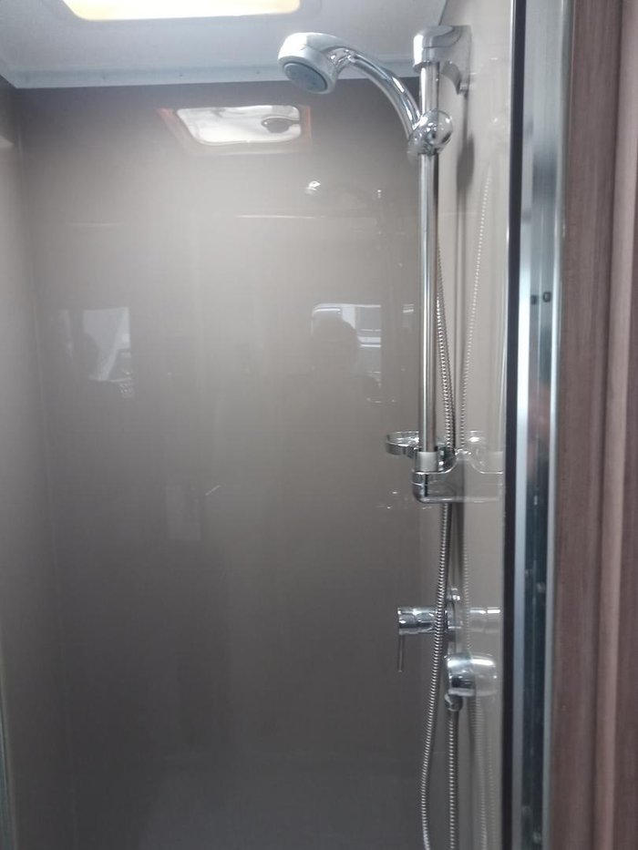 2015 Jayco Silverline