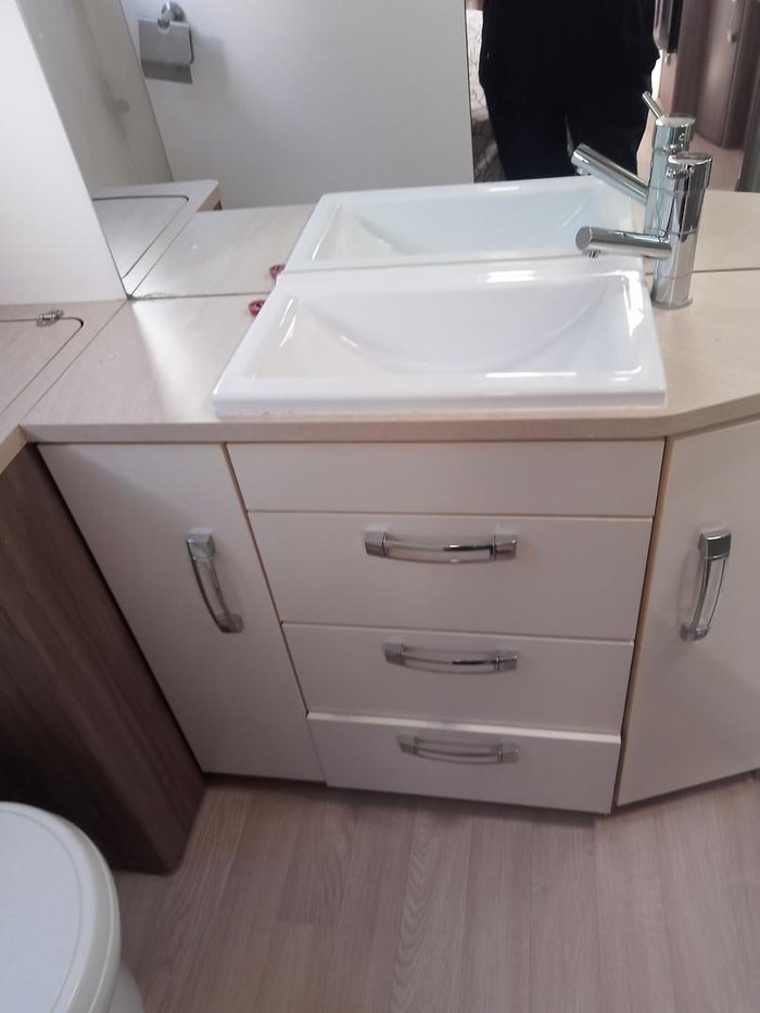 2015 Jayco Silverline