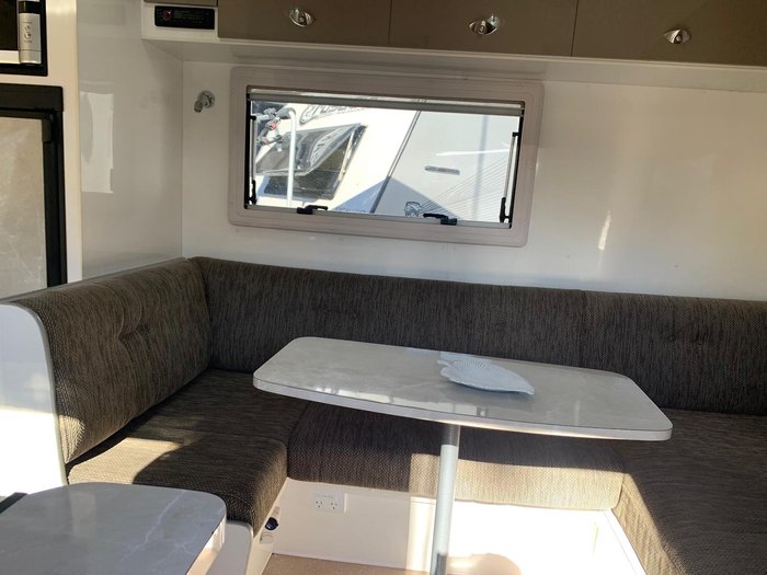 2016 Millard Sunseeker