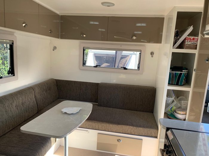 2016 Millard Sunseeker