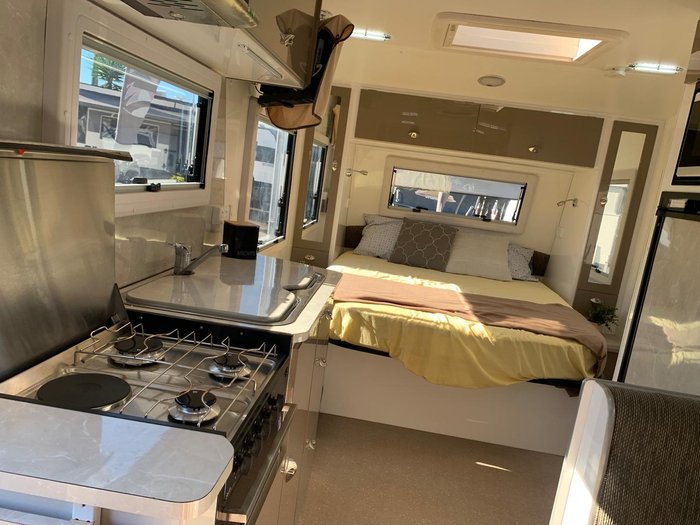 2016 Millard Sunseeker