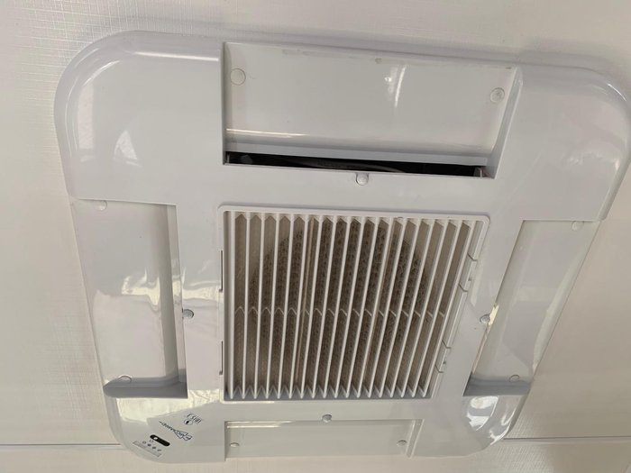 2016 Millard Sunseeker