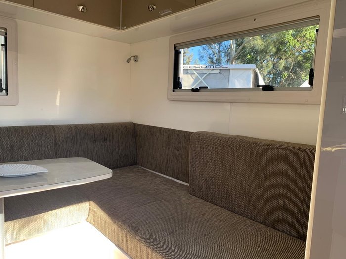 2016 Millard Sunseeker