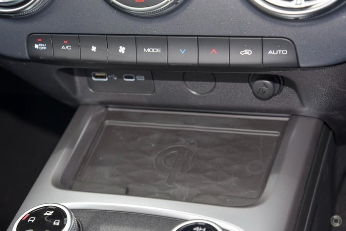 2026 GWM Tank 300 Ultra Hi4-T PHEV