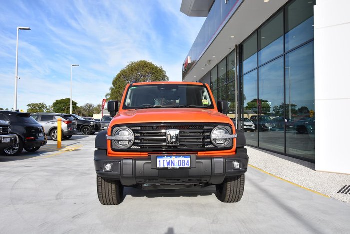 2026 GWM Tank 300 Ultra Hi4-T PHEV