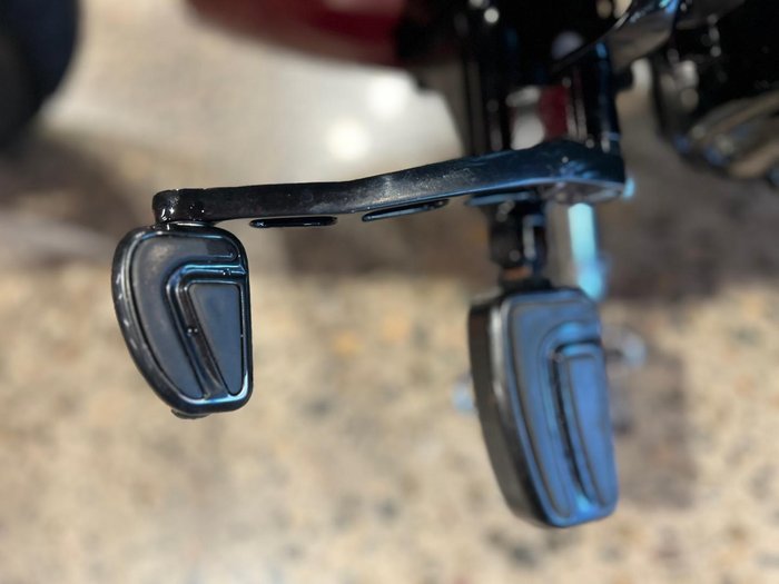 2017 Harley-Davidson CVO Pro Street Breakout (FXSE) CVO