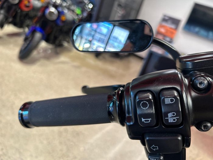 2017 Harley-Davidson CVO Pro Street Breakout (FXSE) CVO