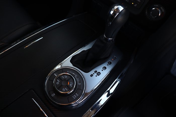 2023 Nissan Patrol Ti