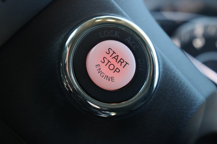 2023 Nissan Patrol Ti