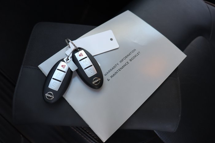 2023 Nissan Patrol Ti