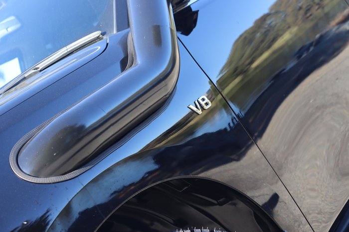 2023 Nissan Patrol Ti