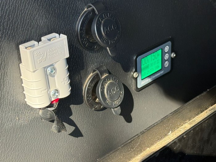 2019 Nissan Patrol Ti