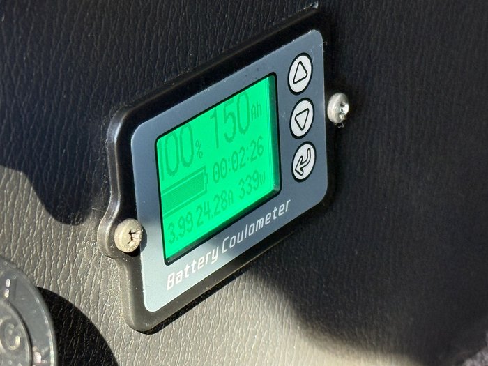 2019 Nissan Patrol Ti