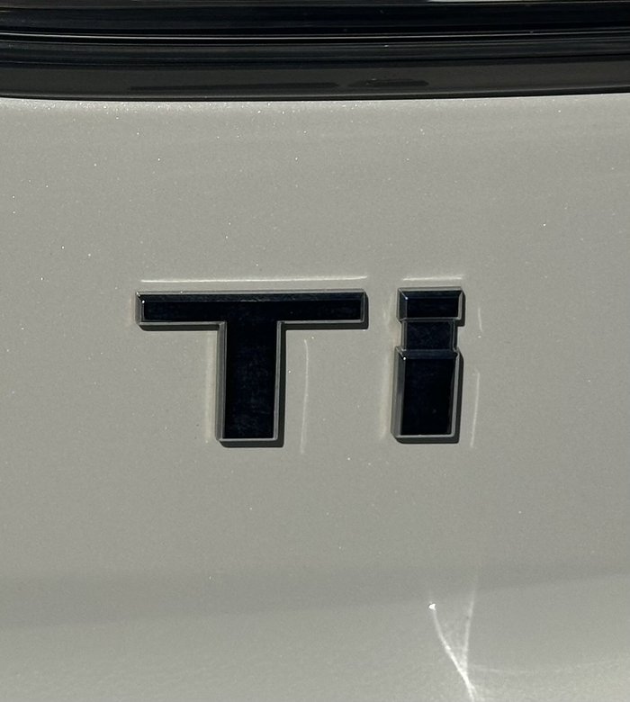 2019 Nissan Patrol Ti