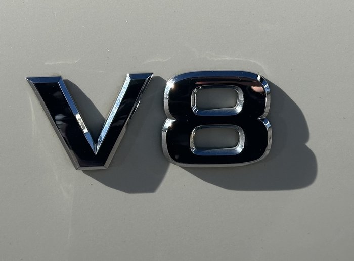 2019 Nissan Patrol Ti