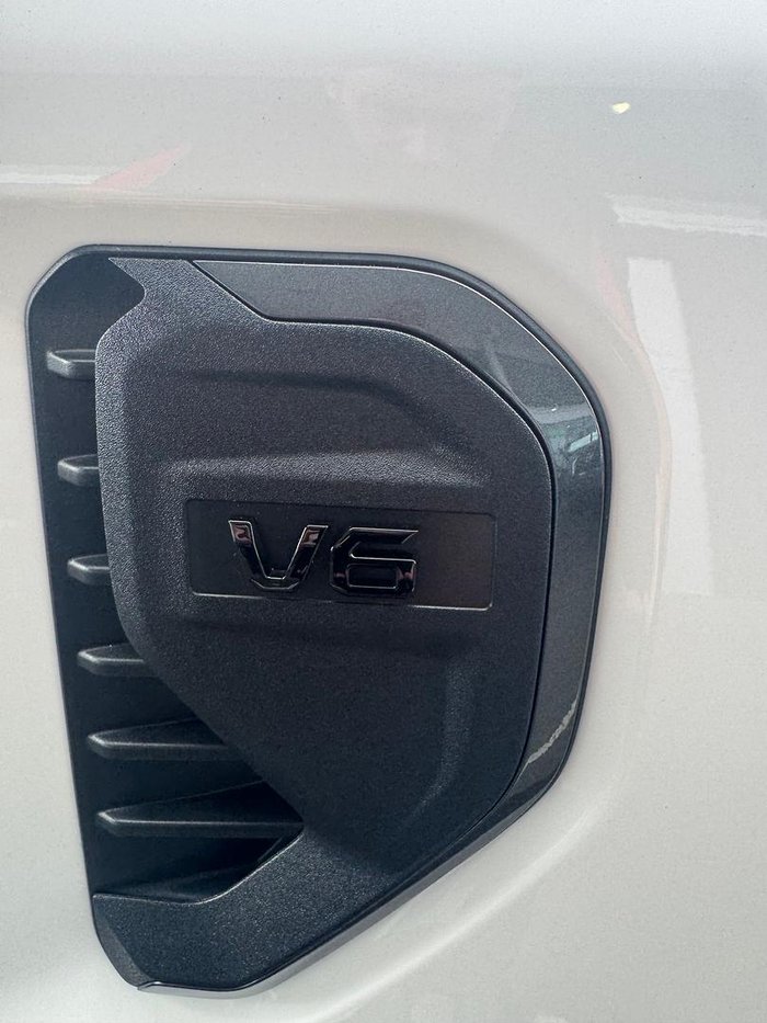 2022 Ford Ranger Wildtrak