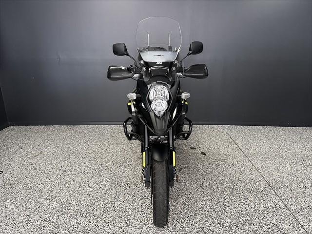 2019 Suzuki V-Strom 1000XT (DL1000XA)