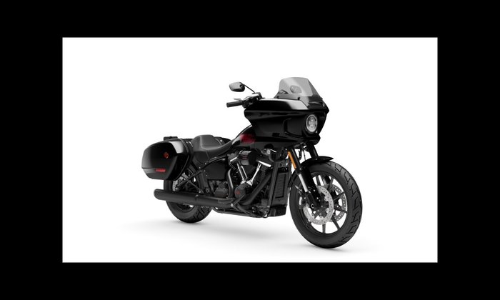 2026 HARLEY-DAVIDSON
