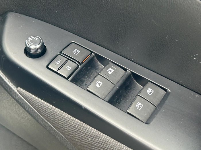 2017 Toyota Kluger GX