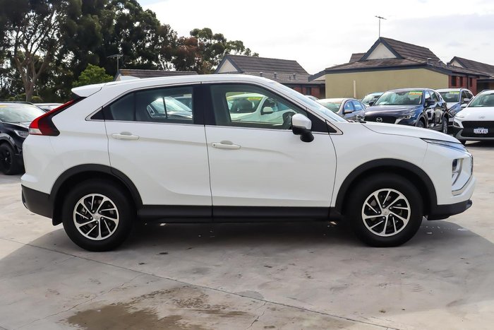 2023 Mitsubishi Eclipse Cross ES