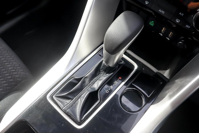 2023 Mitsubishi Eclipse Cross ES