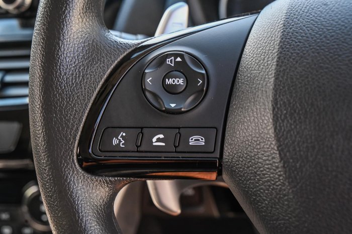 2023 Mitsubishi Eclipse Cross ES