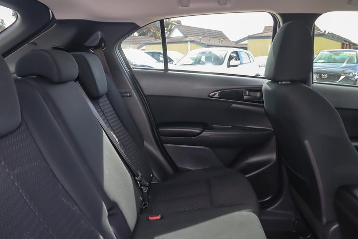 2023 Mitsubishi Eclipse Cross ES