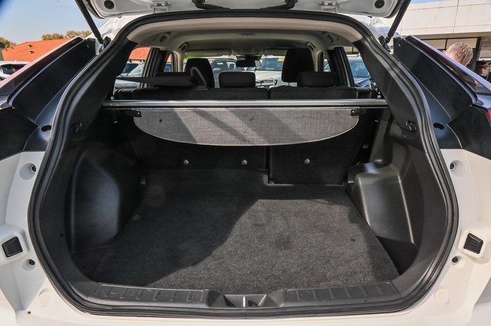 2023 Mitsubishi Eclipse Cross ES