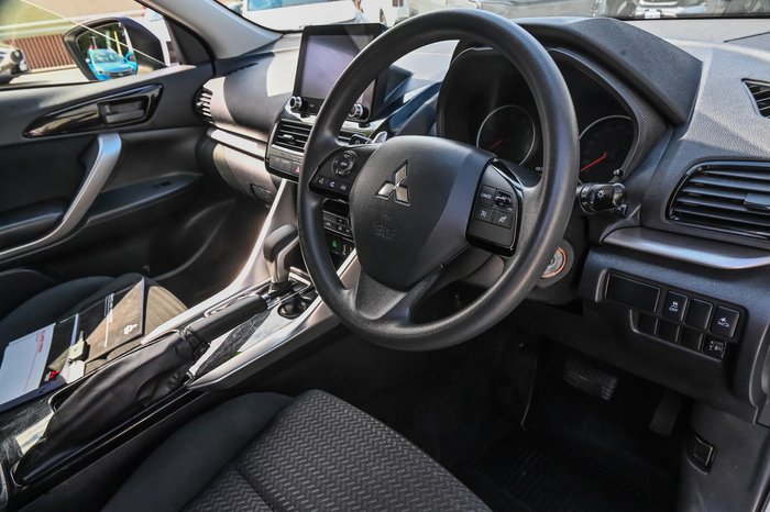 2023 Mitsubishi Eclipse Cross ES