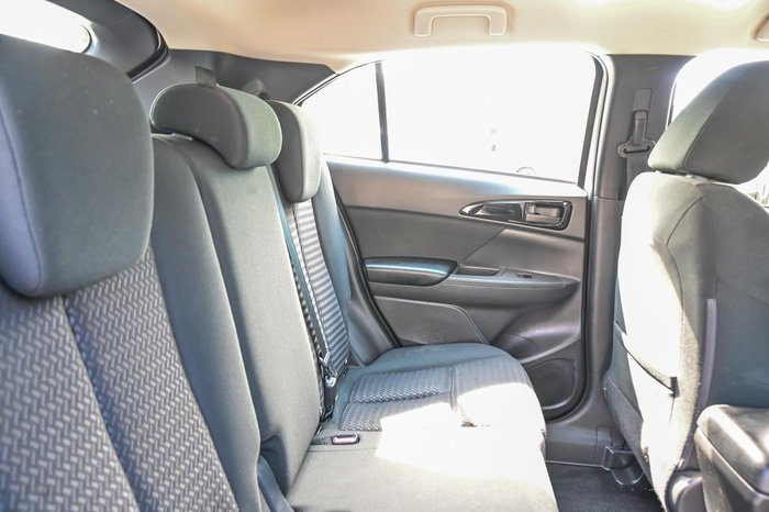 2023 Mitsubishi Eclipse Cross ES