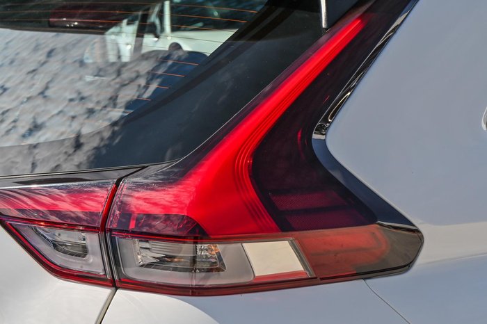 2023 Mitsubishi Eclipse Cross ES