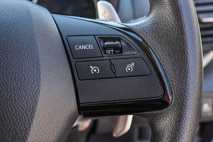 2023 Mitsubishi Eclipse Cross ES