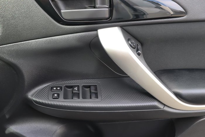 2023 Mitsubishi Eclipse Cross ES
