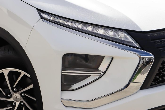 2023 Mitsubishi Eclipse Cross ES