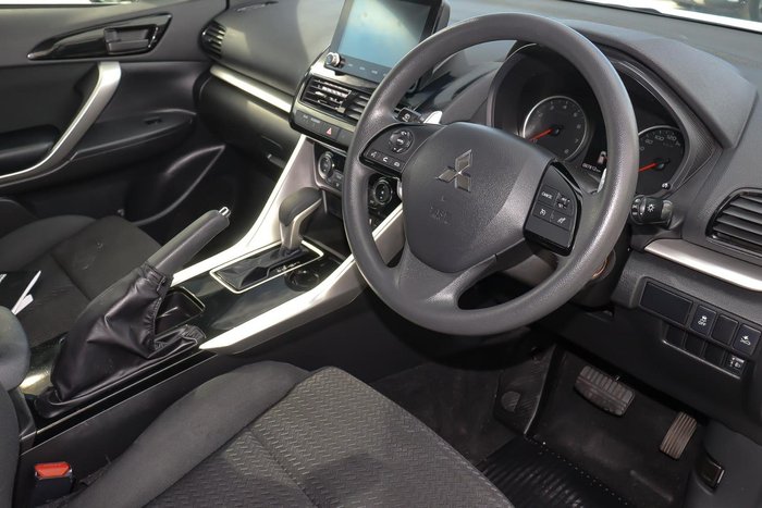 2023 Mitsubishi Eclipse Cross ES