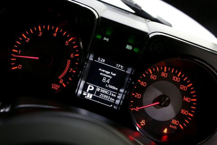 2023 Suzuki Jimny GLX