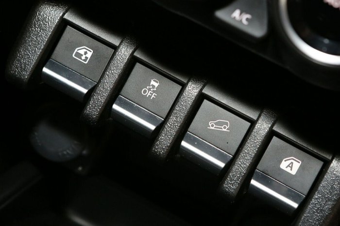 2023 Suzuki Jimny GLX