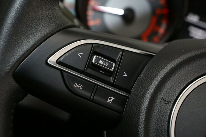 2023 Suzuki Jimny GLX