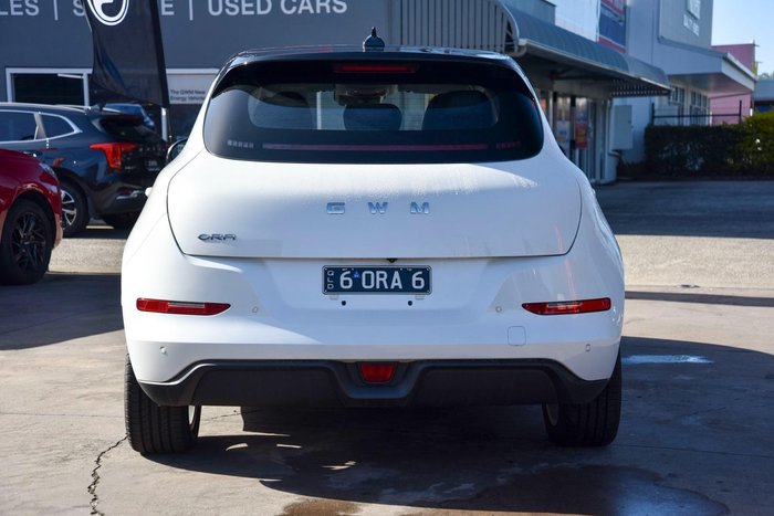 2025 GWM Ora Lux