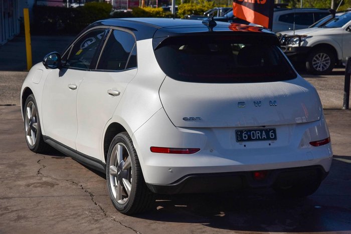 2025 GWM Ora Lux