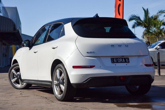 2025 GWM Ora Lux